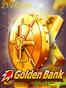 CrazyGoldenBank