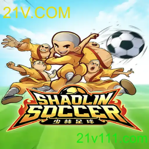 ShaolinSoccer